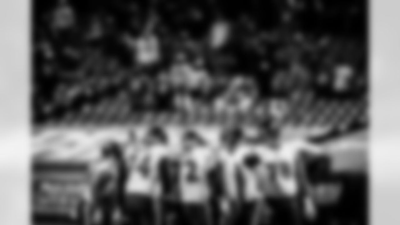 The Baltimore Ravens were defeated by the Buffalo Bills by a score of 17-3 in a Divisional Round Playoff game at New Era Field on January 16, 2021 in Orchard Park, NY.