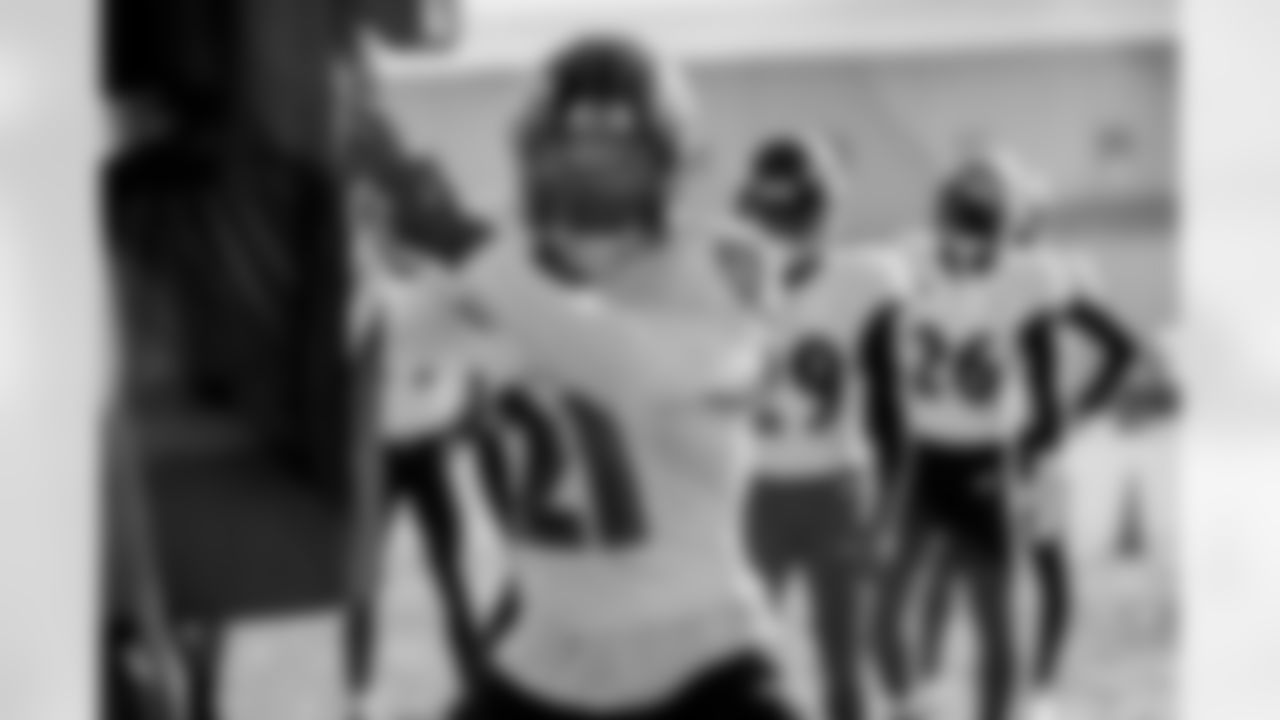 DB Brandon Stephens