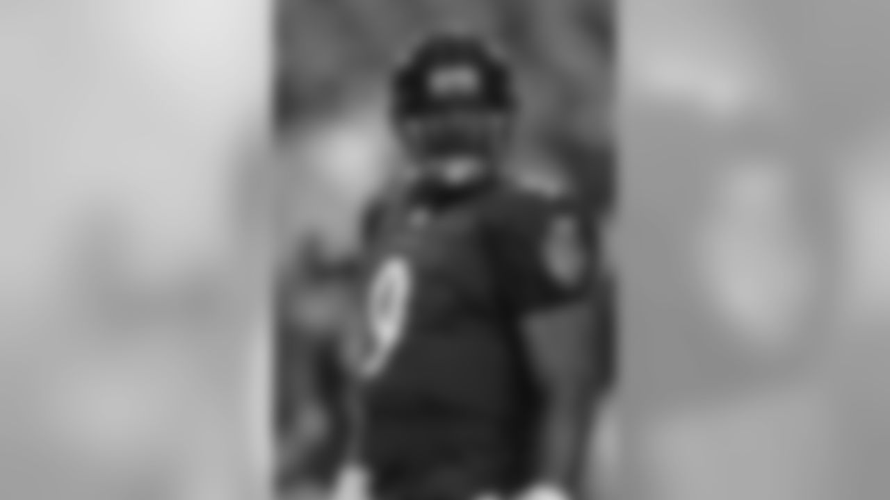 Steve McNair 2006 Preseason action