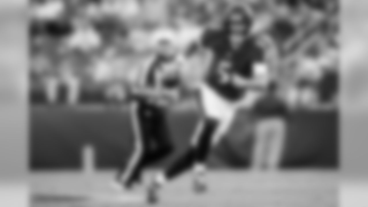 QB Joe Flacco
