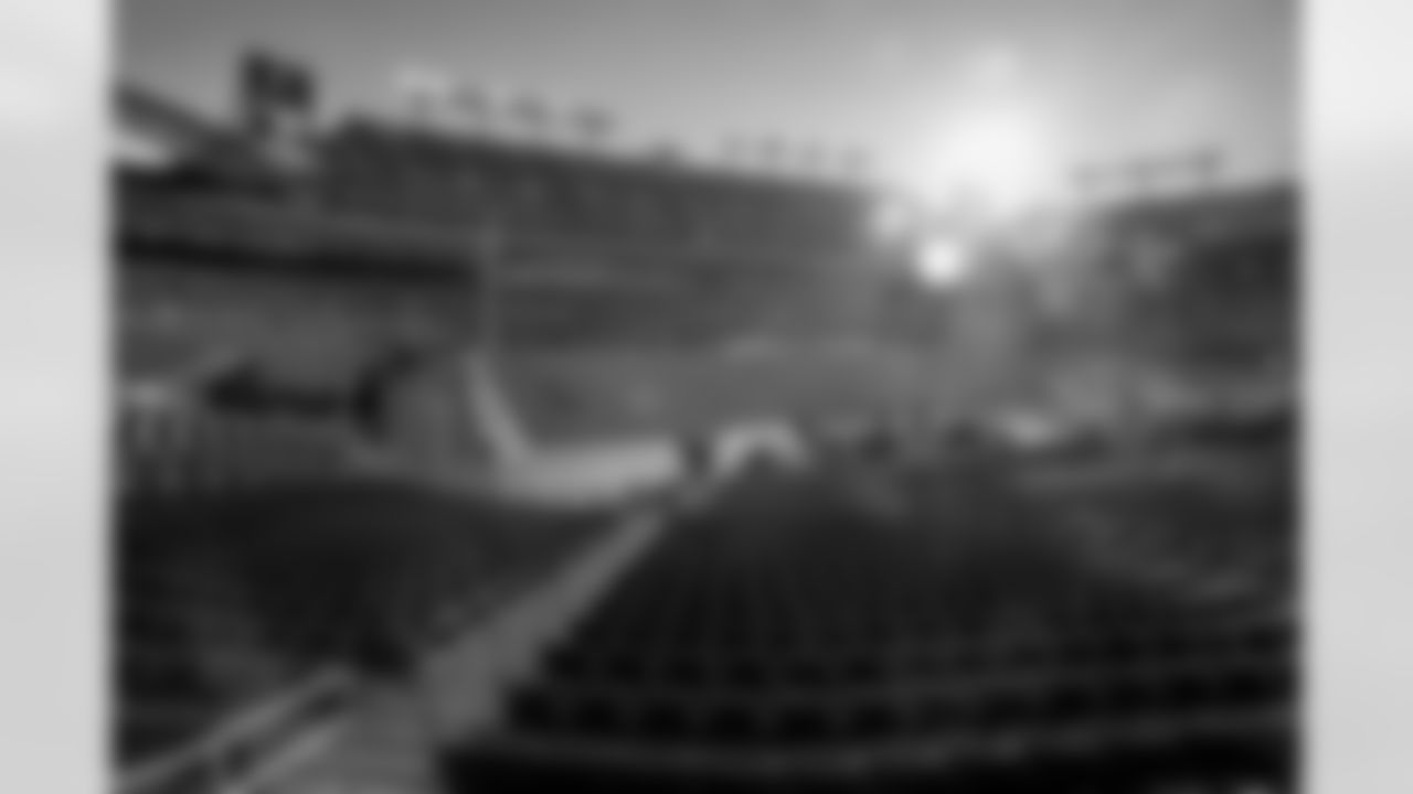 The Baltimore Ravens defeated the Cincinnati Bengals 17-19 at M&T Bank Stadium in Baltimore, Maryland on October 9, 2022.