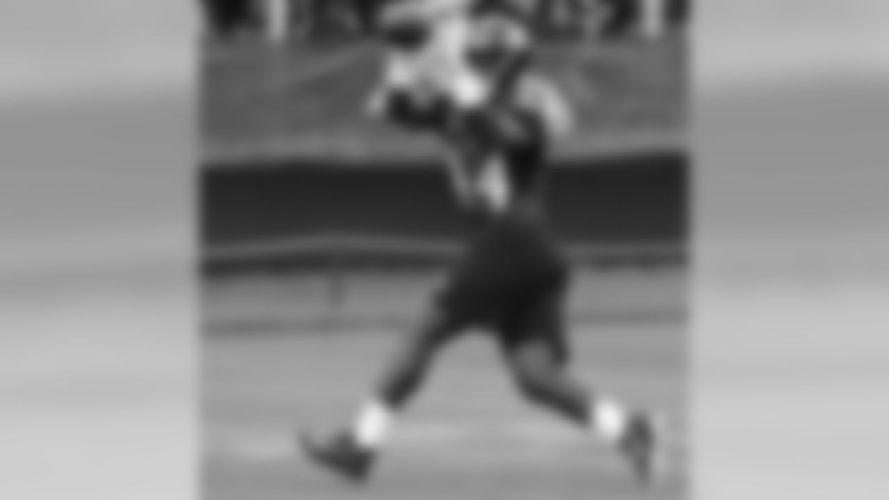 @inmarkwetrust_ (Mark Thompson) Chicago Bears in 9 Days ... The story begins