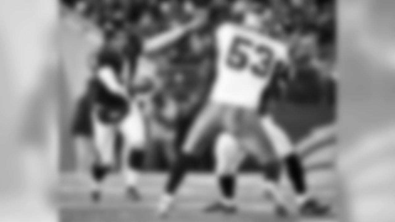 Week 15, Dec. 16: vs. Tampa Bay BuccaneersRegular-season series: Ravens lead, 3-2Last meeting: 10/12/14 - Ravens 48, Buccaneers 17Key matchup: DT Brandon Williams vs. C Ryan JensenAnalysis: The Buccaneers went 1-7 on the road last year. It will be interesting to watch the battles in the trenches with Jensen going against his former team.