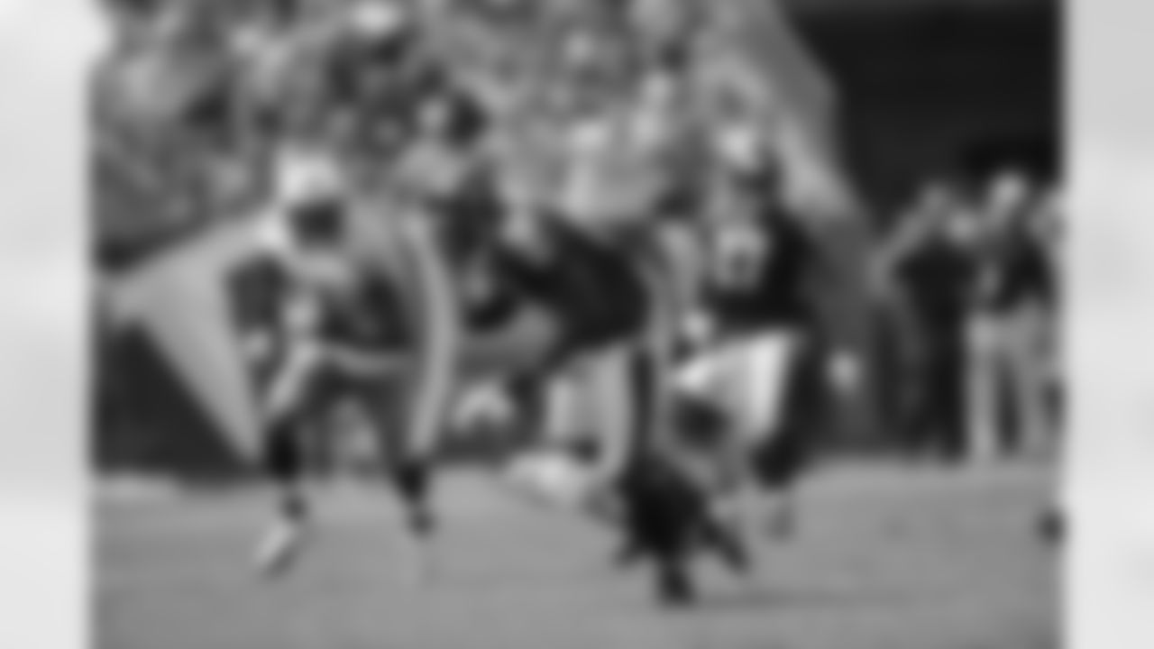 Some of the best shots from the Ravens-Titans game on Sunday, Sept. 18th at LP Field.
