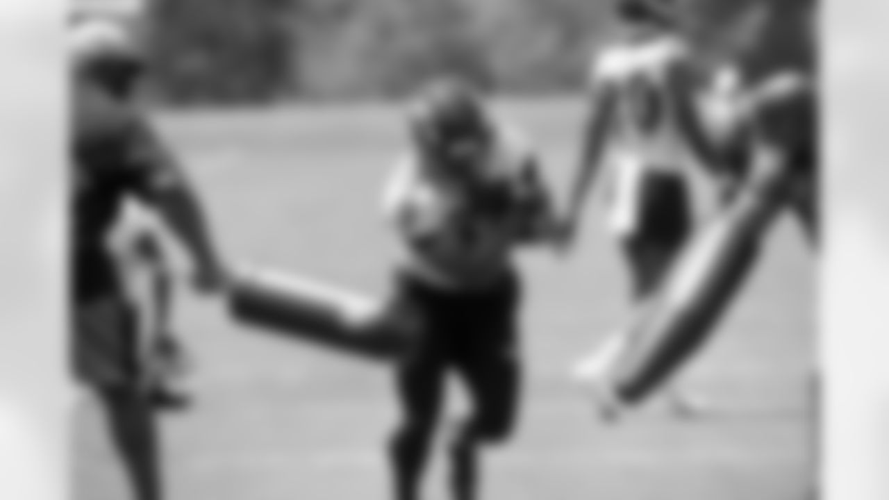 WR Devin Duvernay (13)
