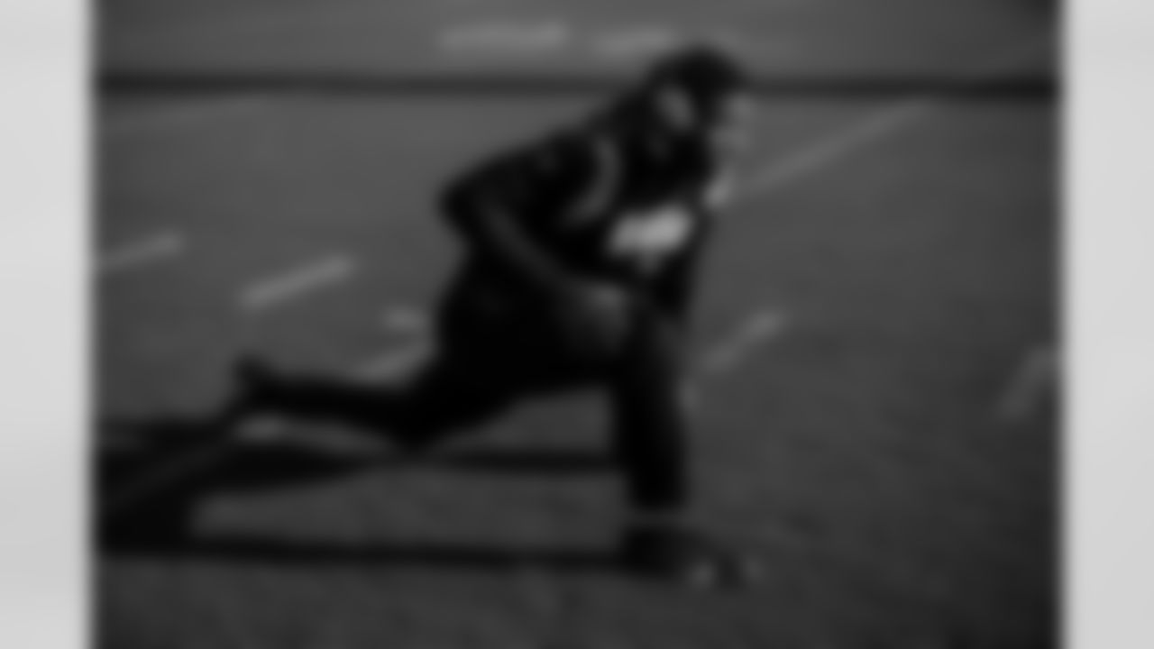 The Baltimore Ravens defeated the Tennessee Titans in an NFL preseason game by a score of 23-10 at M&T Bank Stadium on August 11, 2022 in Baltimore MD.