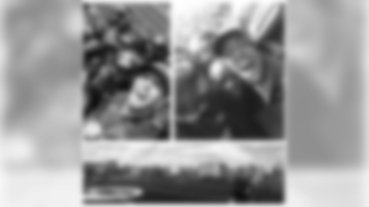 jtuck9 [Justin Tucker]: City Springs FB team letting me play some ball on their new field!