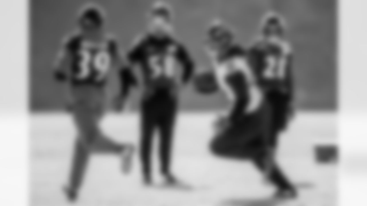 FB/DL Patrick Ricard