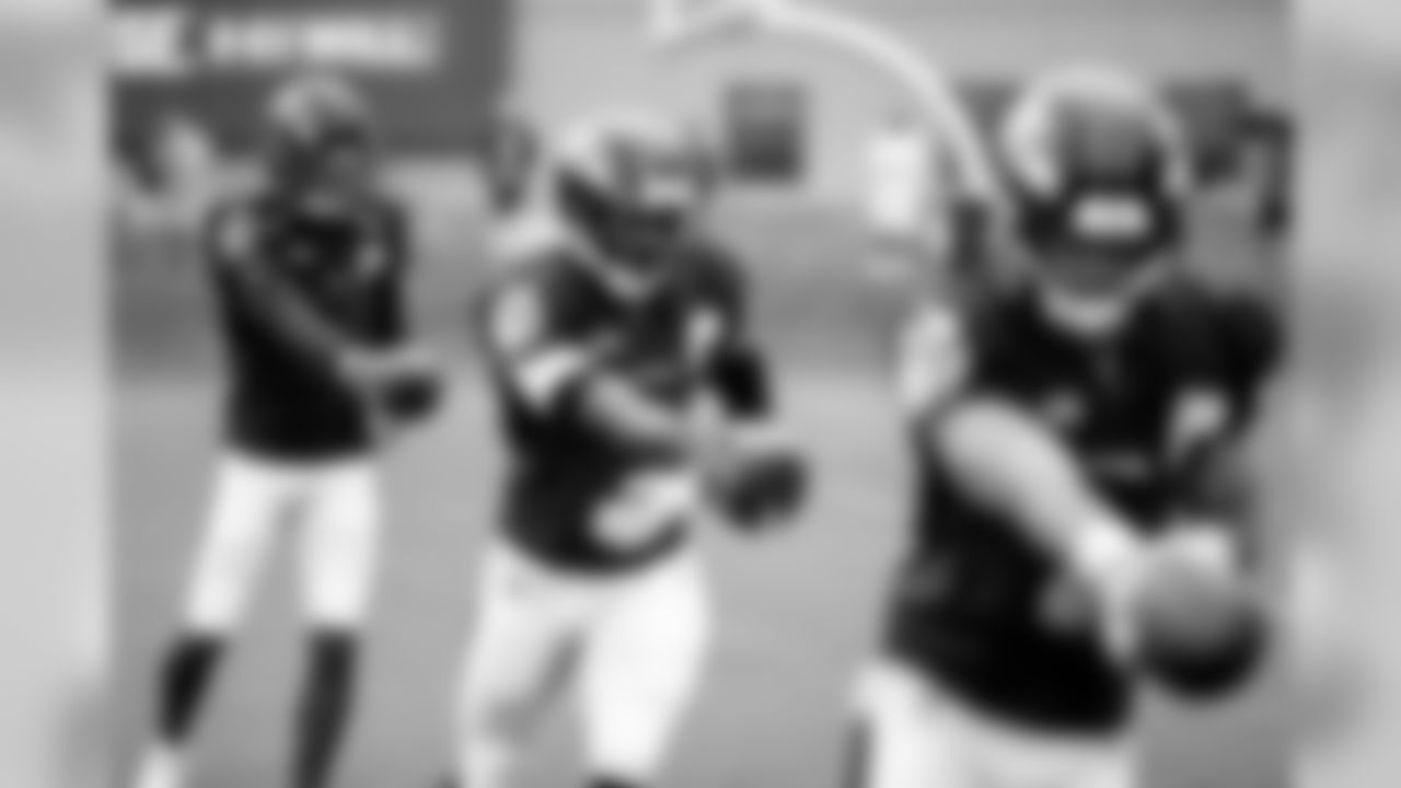 QB Lamar Jackson