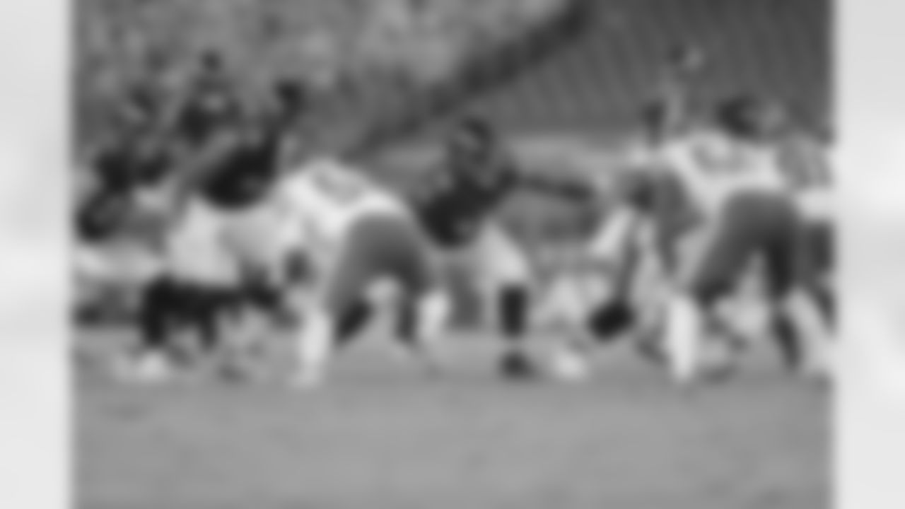 G/T Tyre Phillips
Week 3: Chiefs vs. Ravens