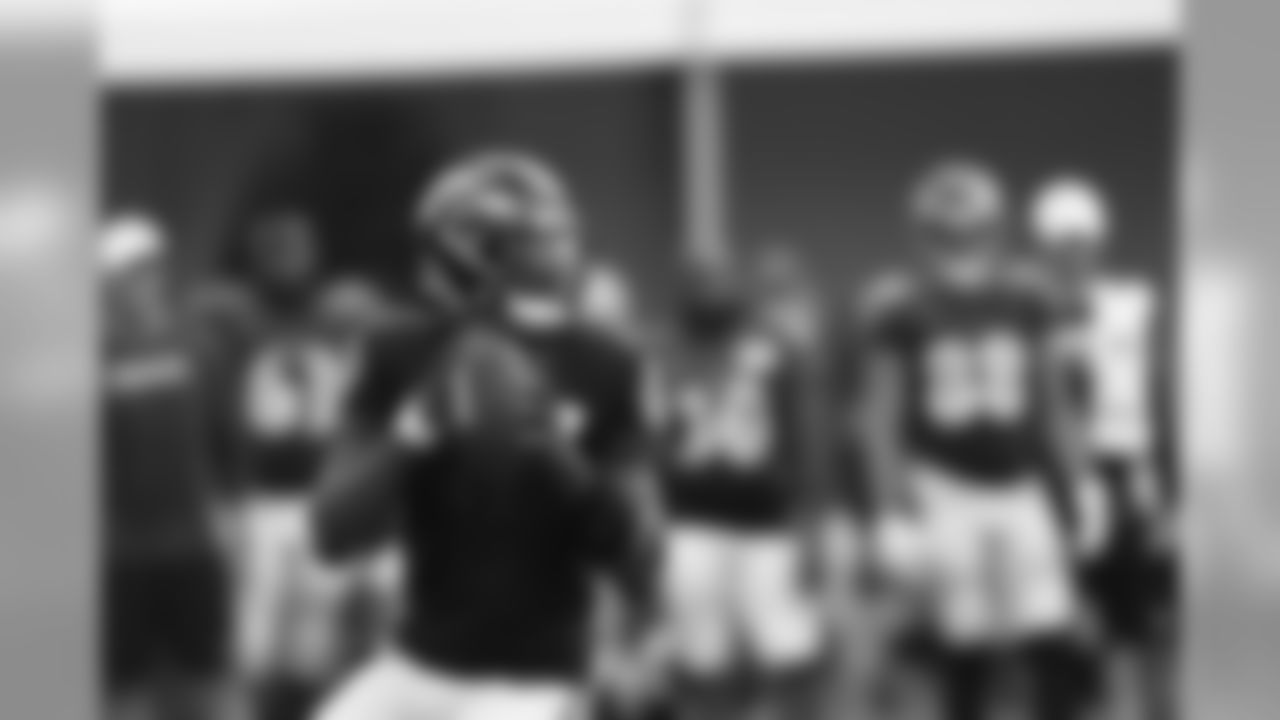 QB Lamar Jackson
