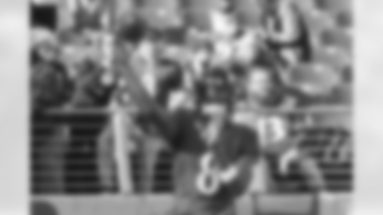 QB Lamar Jackson