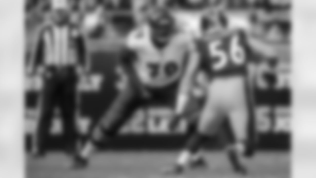 The Baltimore Ravens were defeated by the Pittsburgh Steelers by a score of 17-10 at Acrisure Stadium on October 8, 2023 in Pittsburgh, PA.