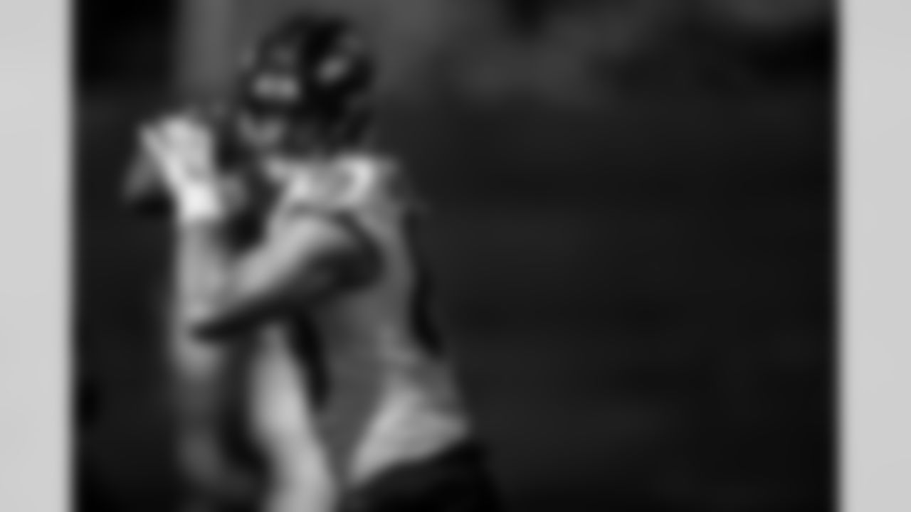 TE Mark Andrews