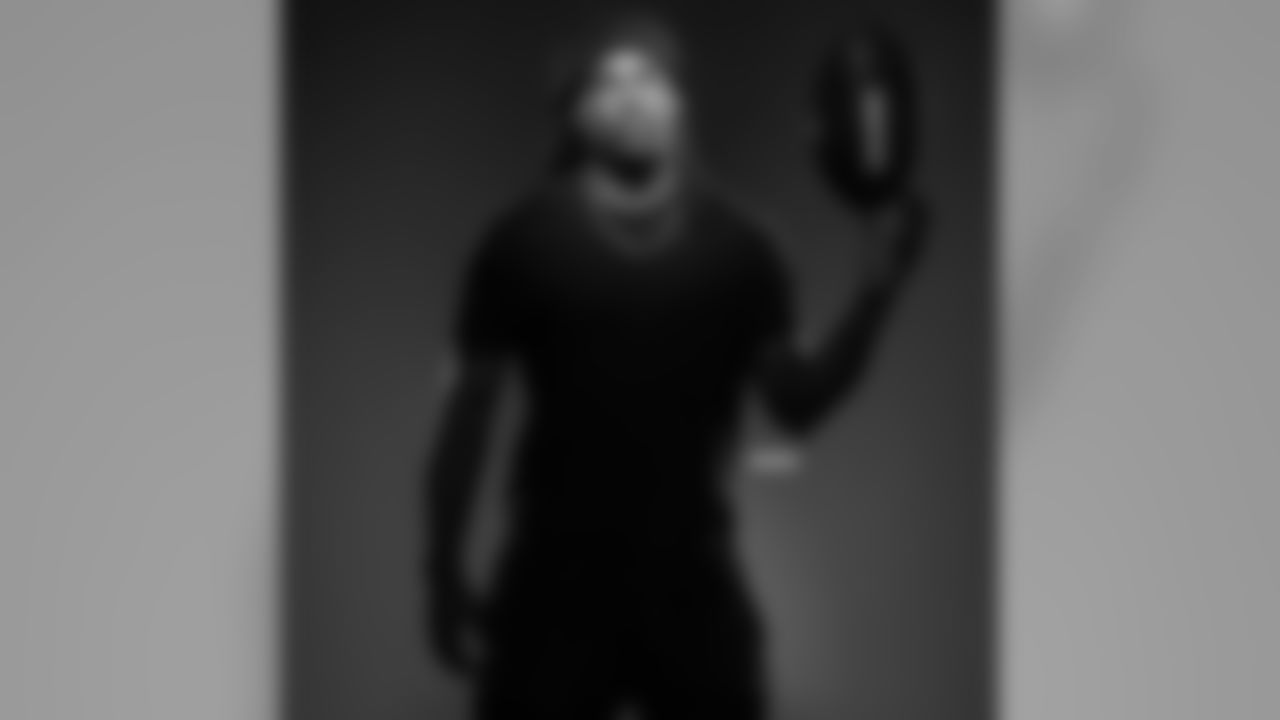 ravens[Baltimore Ravens]: Meet the Rookies: WR @b_perriman11 #PlayLikeARaven #RavensNation #Ravens