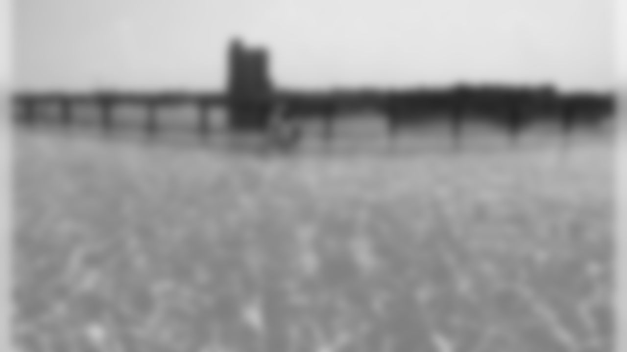 urbanlegend96[Brent Urban]: Calm before the storm #camptomorrow