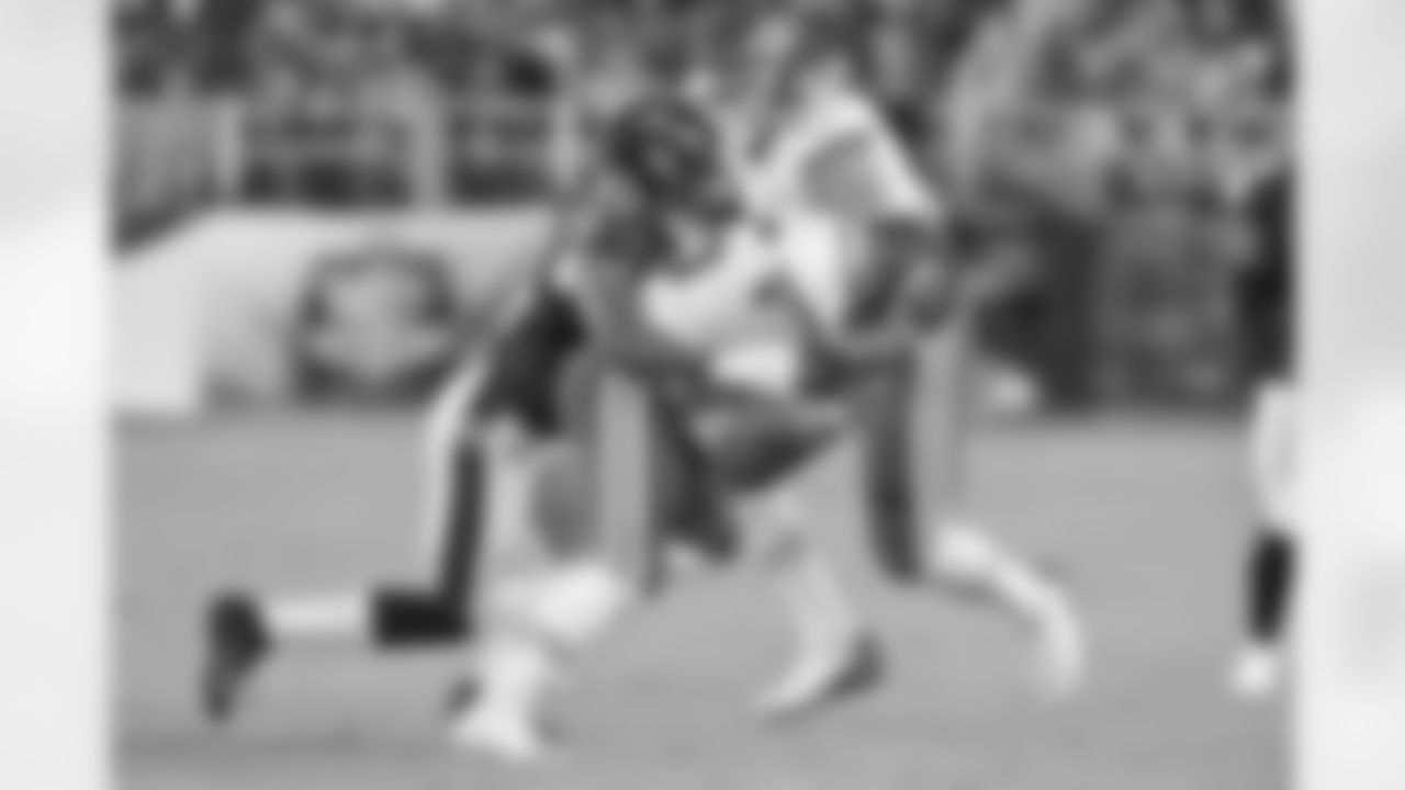 CB Marlon Humphrey