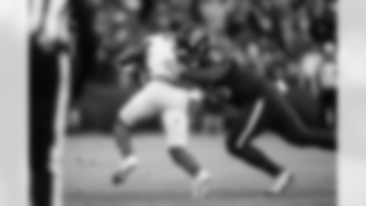 LS Nick Moore