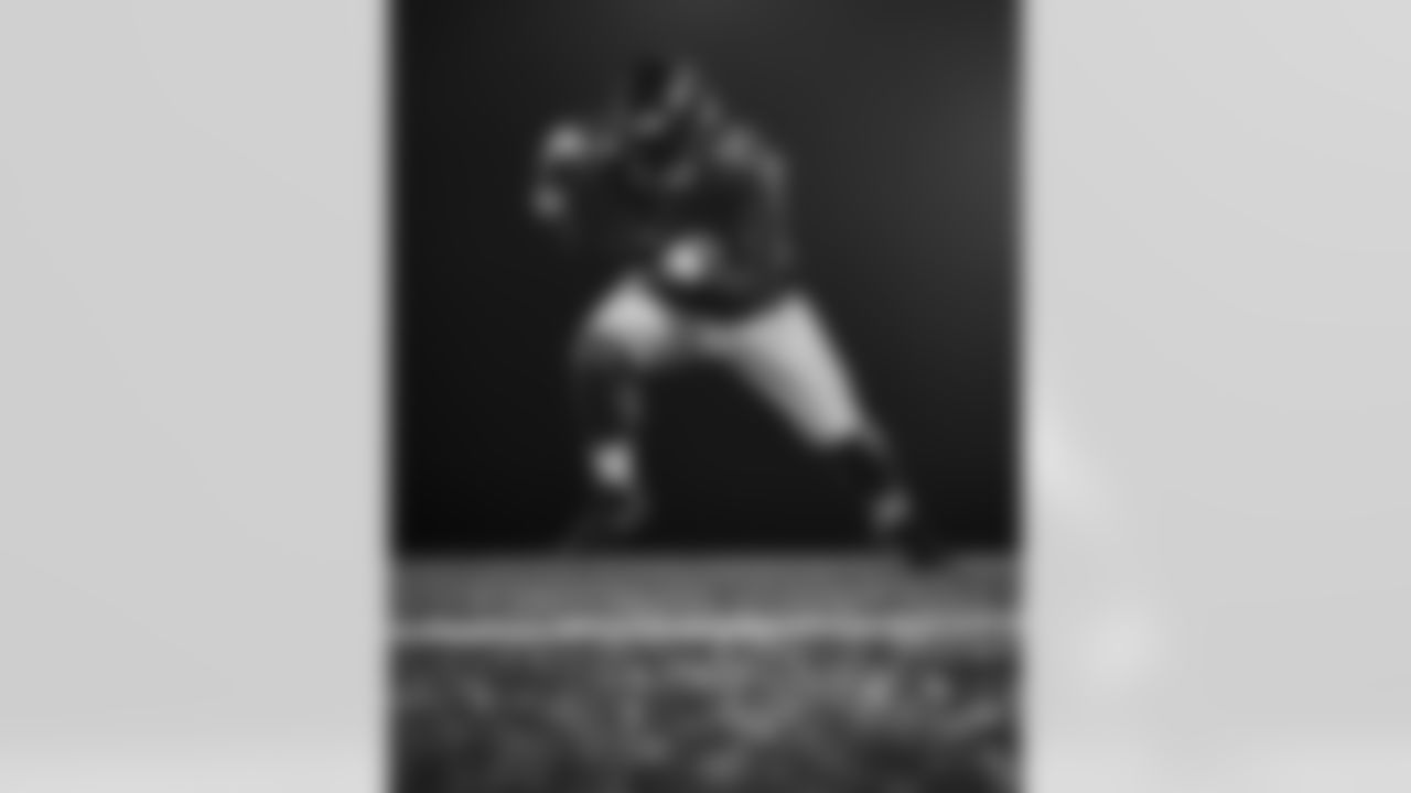 T Ronnie Stanley