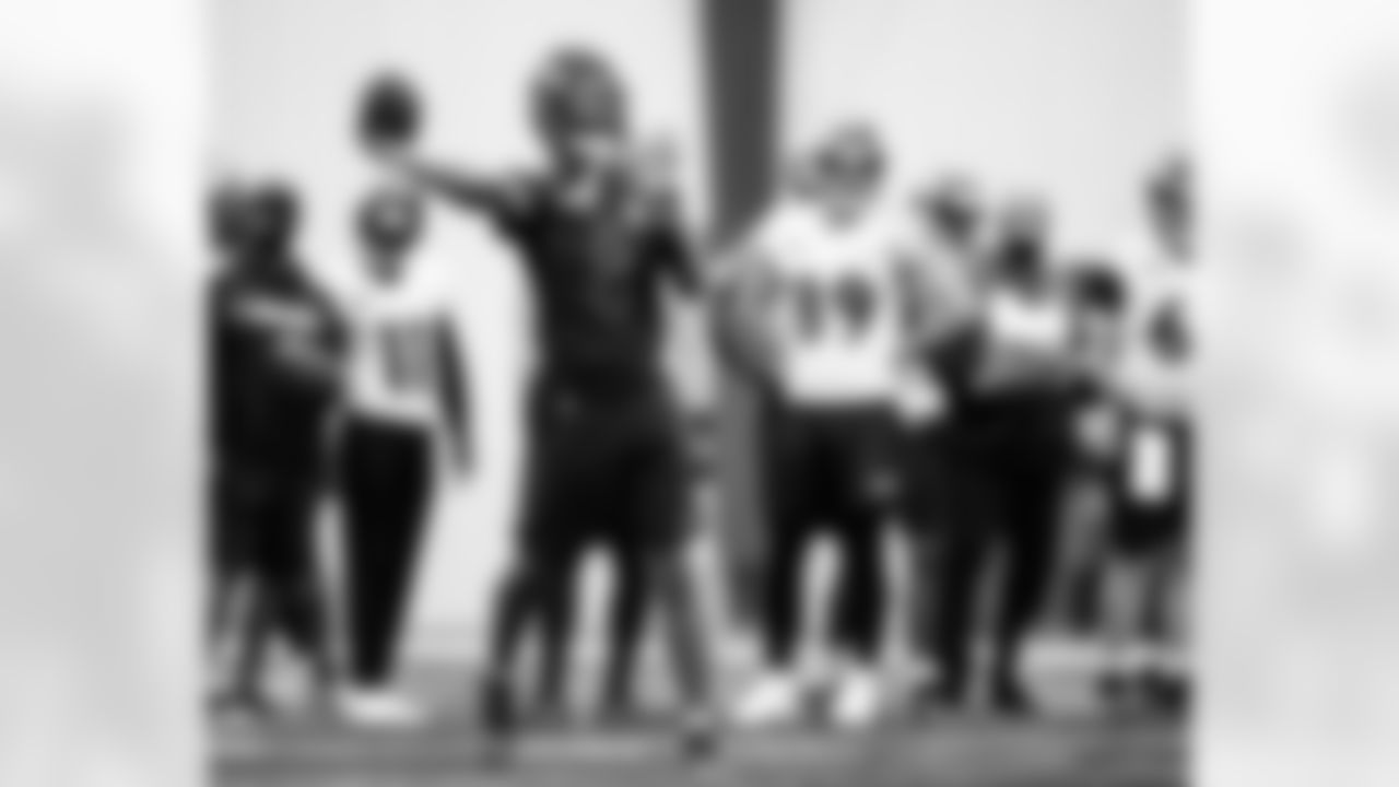 QB Lamar Jackson