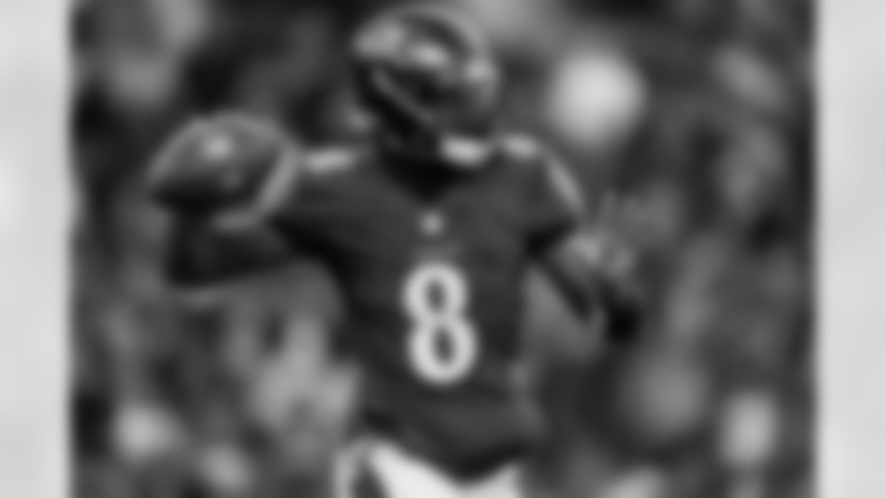 The Baltimore Ravens defeated the Carolina Panthers by a score of 13-6 at M&T Bank Stadium in Baltimore, MD on November 20, 2022.