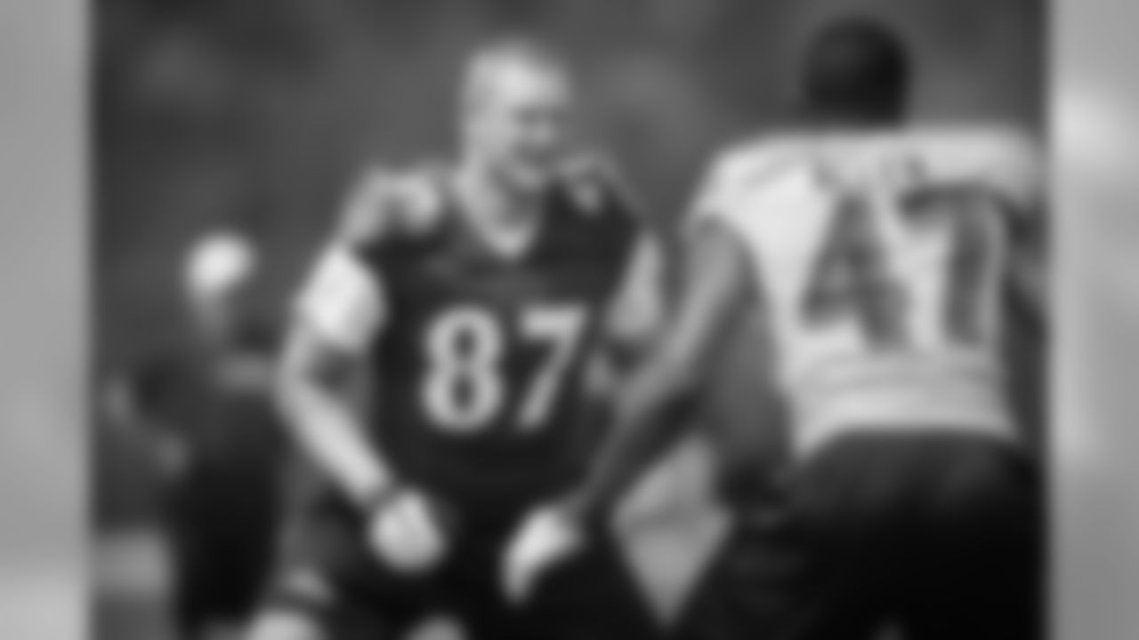 TE Maxx Williams