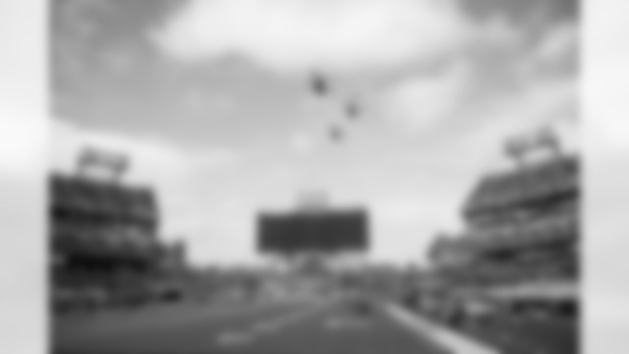The Baltimore Ravens defeated the Tennessee Titans 20-13 on Sunday's Wild-Card Weekend game.