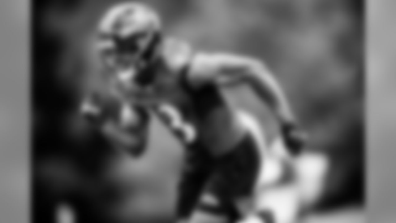 WR Devin Duvernay