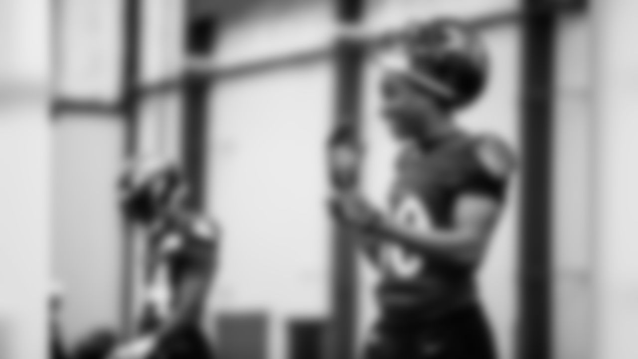 CB Marcus Peters
