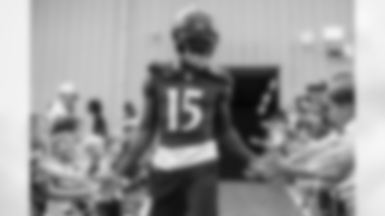 WR Nelson Agholor