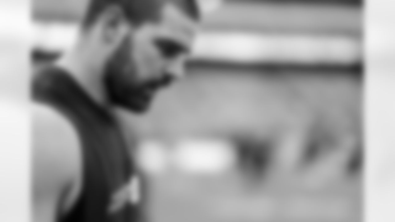 TE Mark Andrews