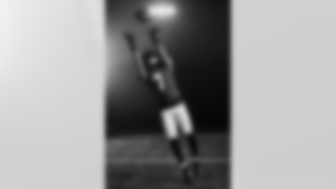 WR Rashod Bateman