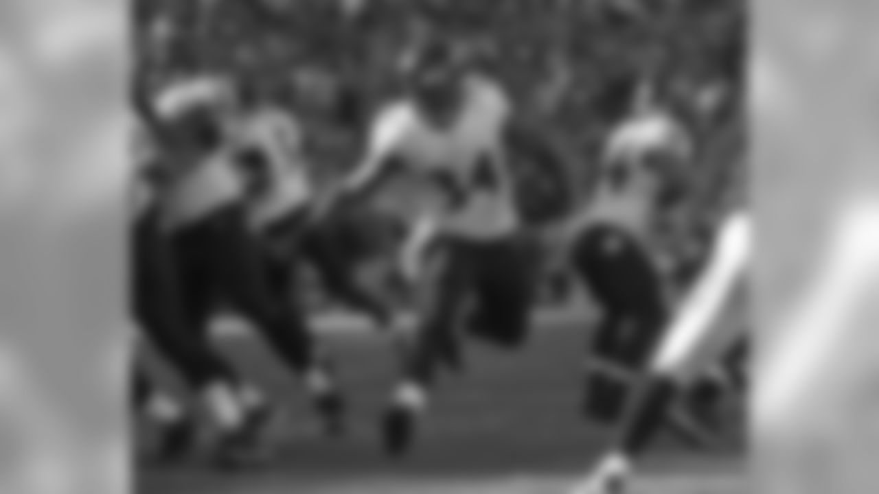 RB Lorenzo Taliaferro