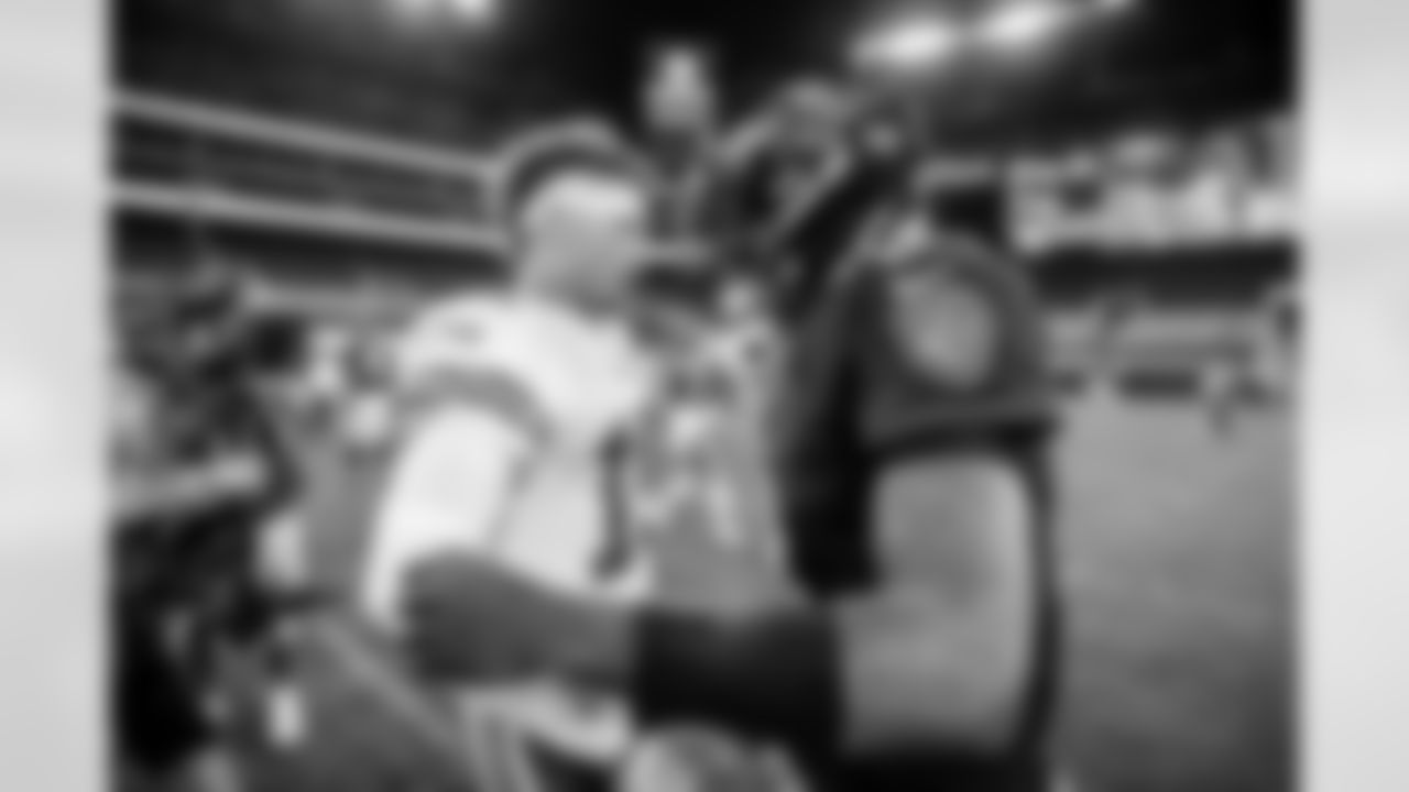 QB Lamar Jackson