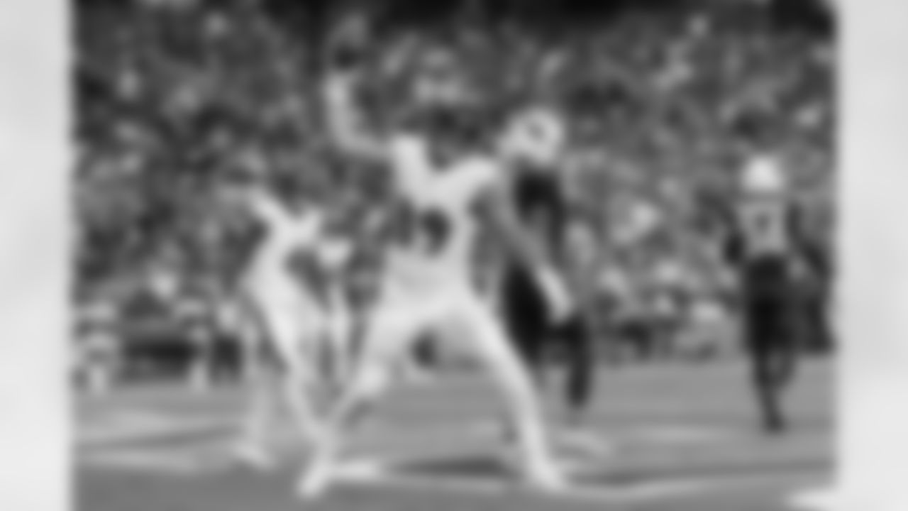 The Baltimore Ravens defeated the Arizona Cardinals by a score of 31-24 at State Farm Stadium on October 29, 2023 in Glendale, Arizona.