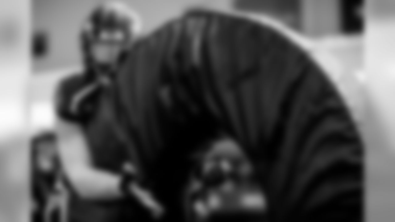 ILB C.J. Mosley