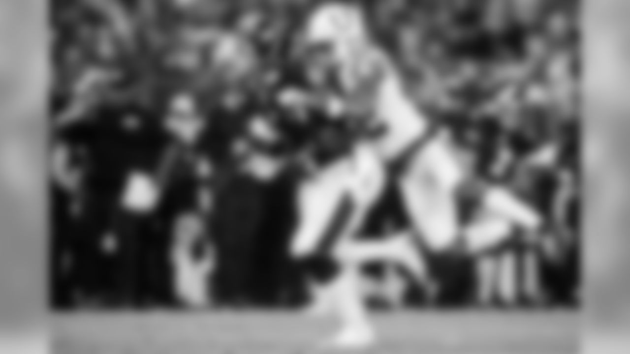 RB Javorius Allen