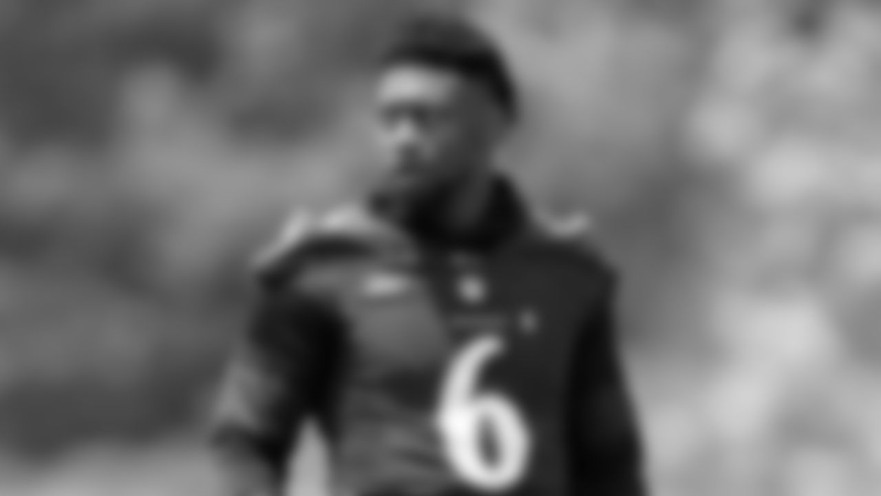 ILB Patrick Queen (6)
