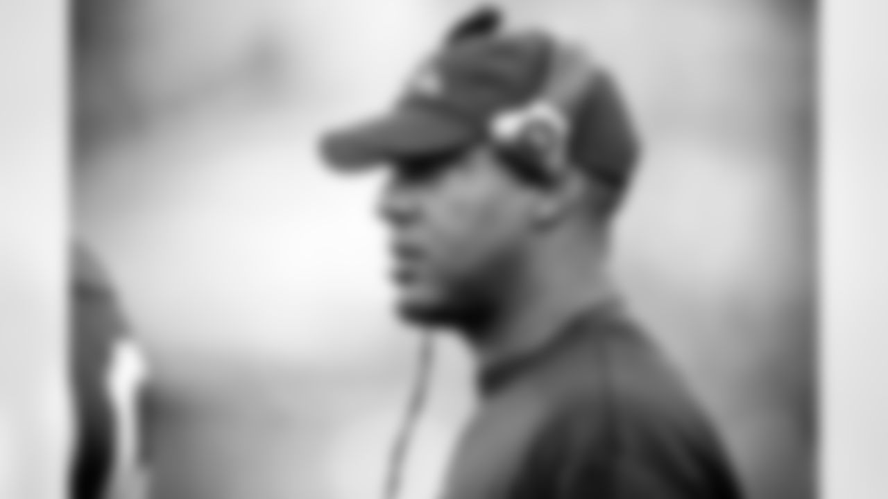 Baltimore Ravens Coaches