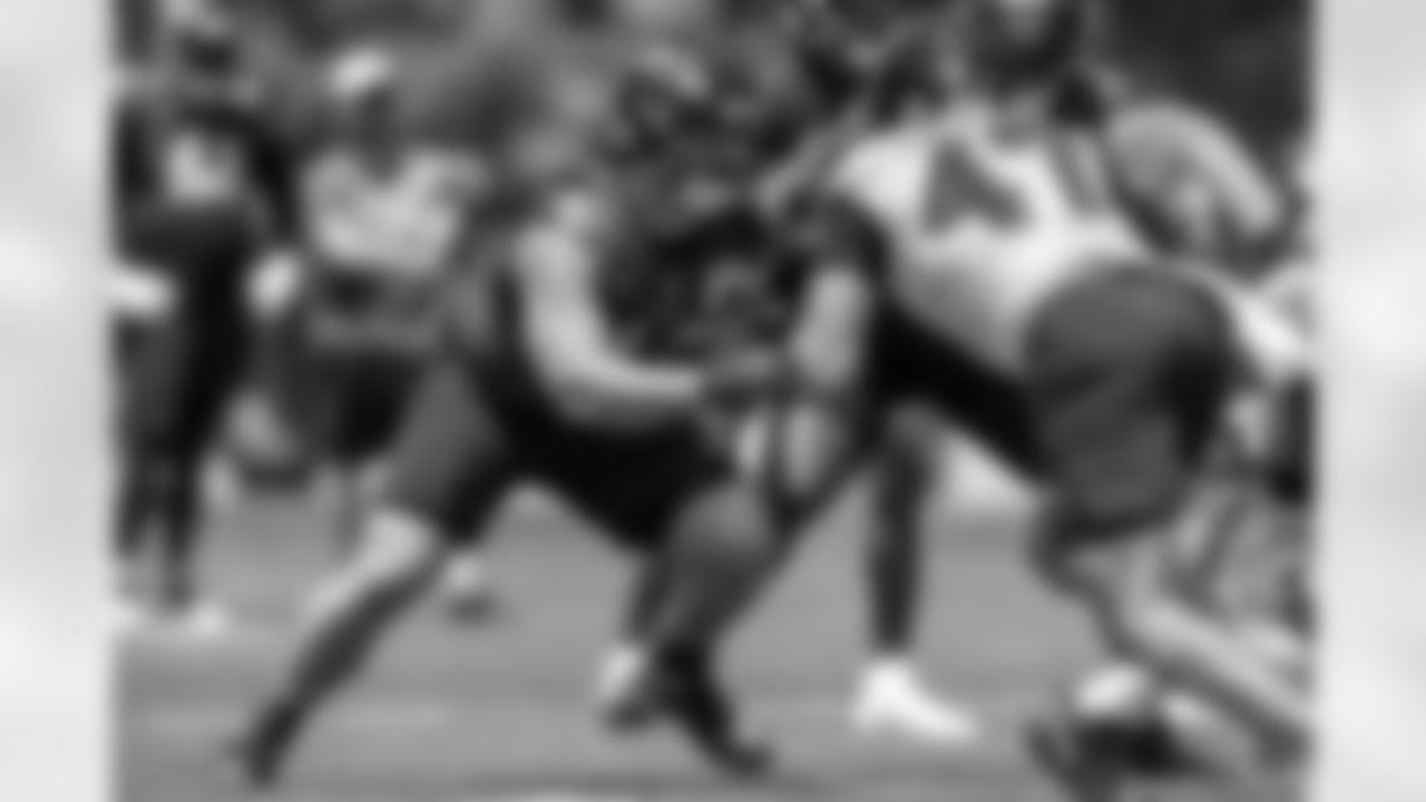 FB/DL Patrick Ricard