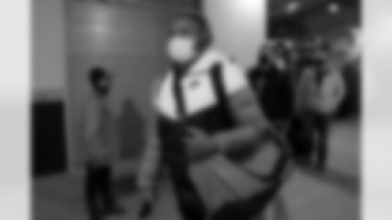 RB J.K. Dobbins
Week 10: Baltimore Ravens vs. New England Patriots, Sunday Night Football, November 15, 2020