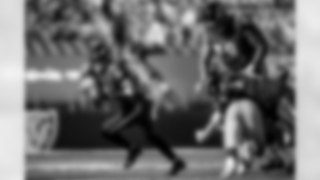 QB Lamar Jackson