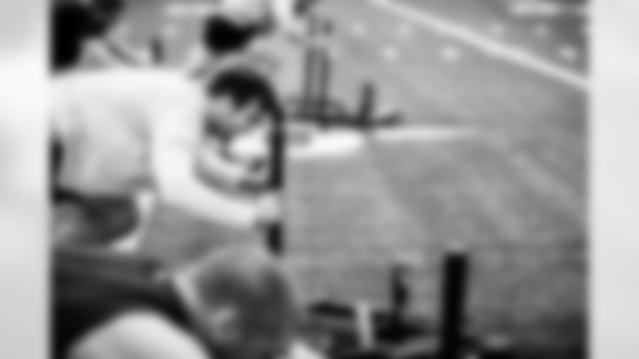 QB Joe Flacco