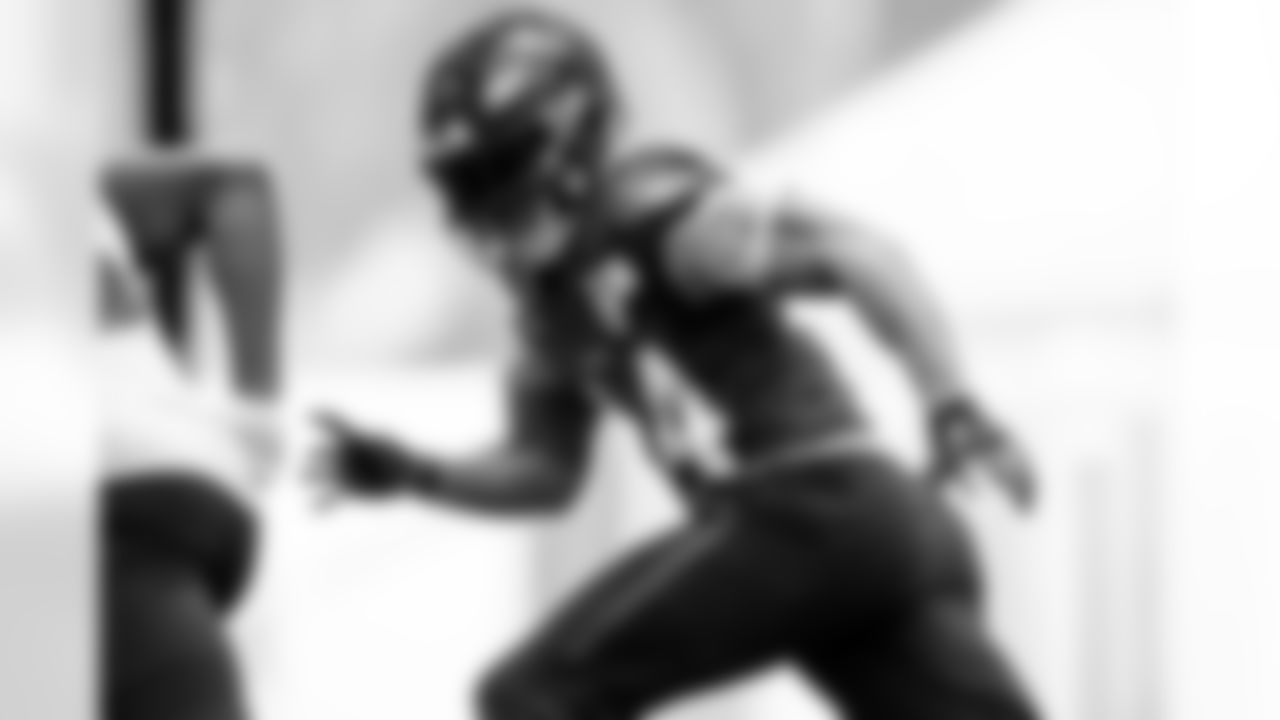 CB Marlon Humphrey