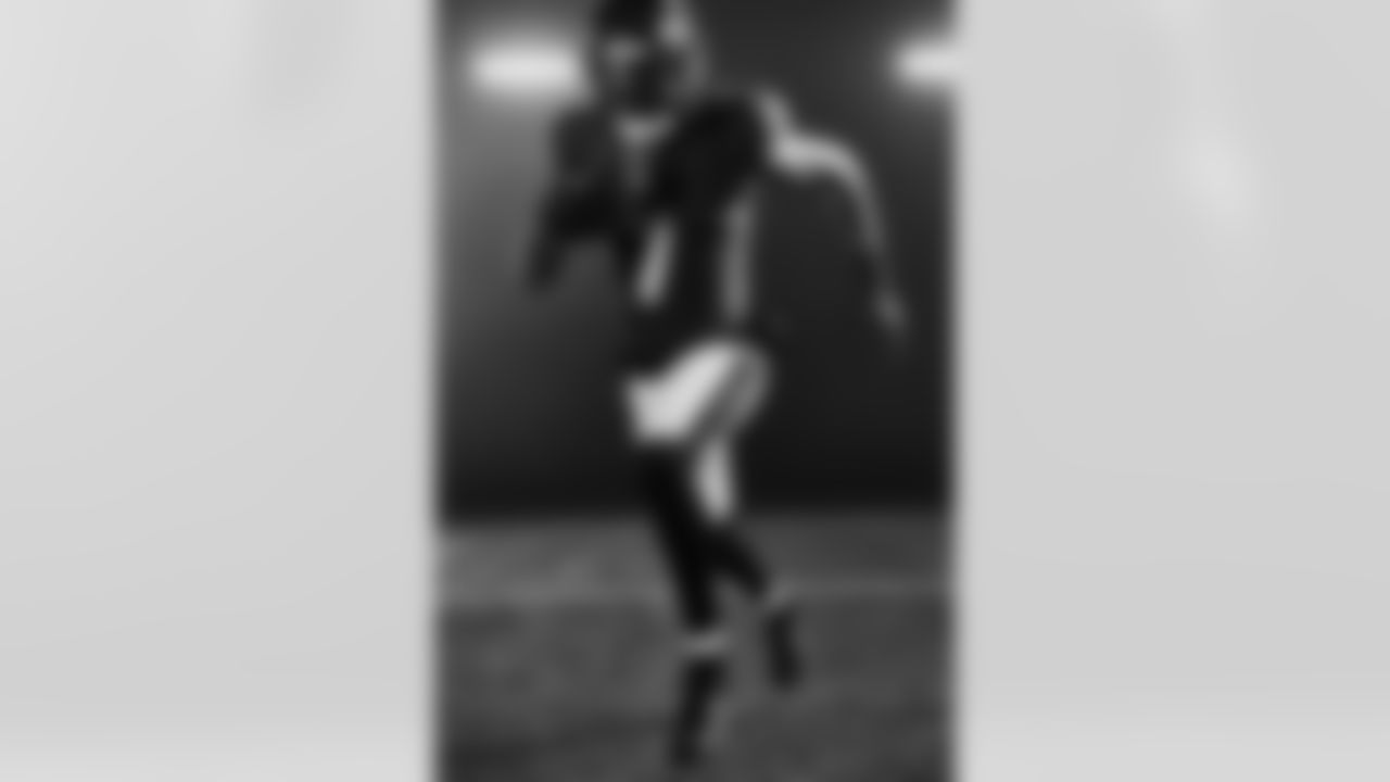 WR Rashod Bateman