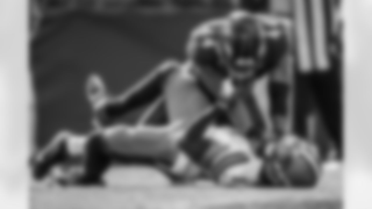 CB Marlon Humphrey