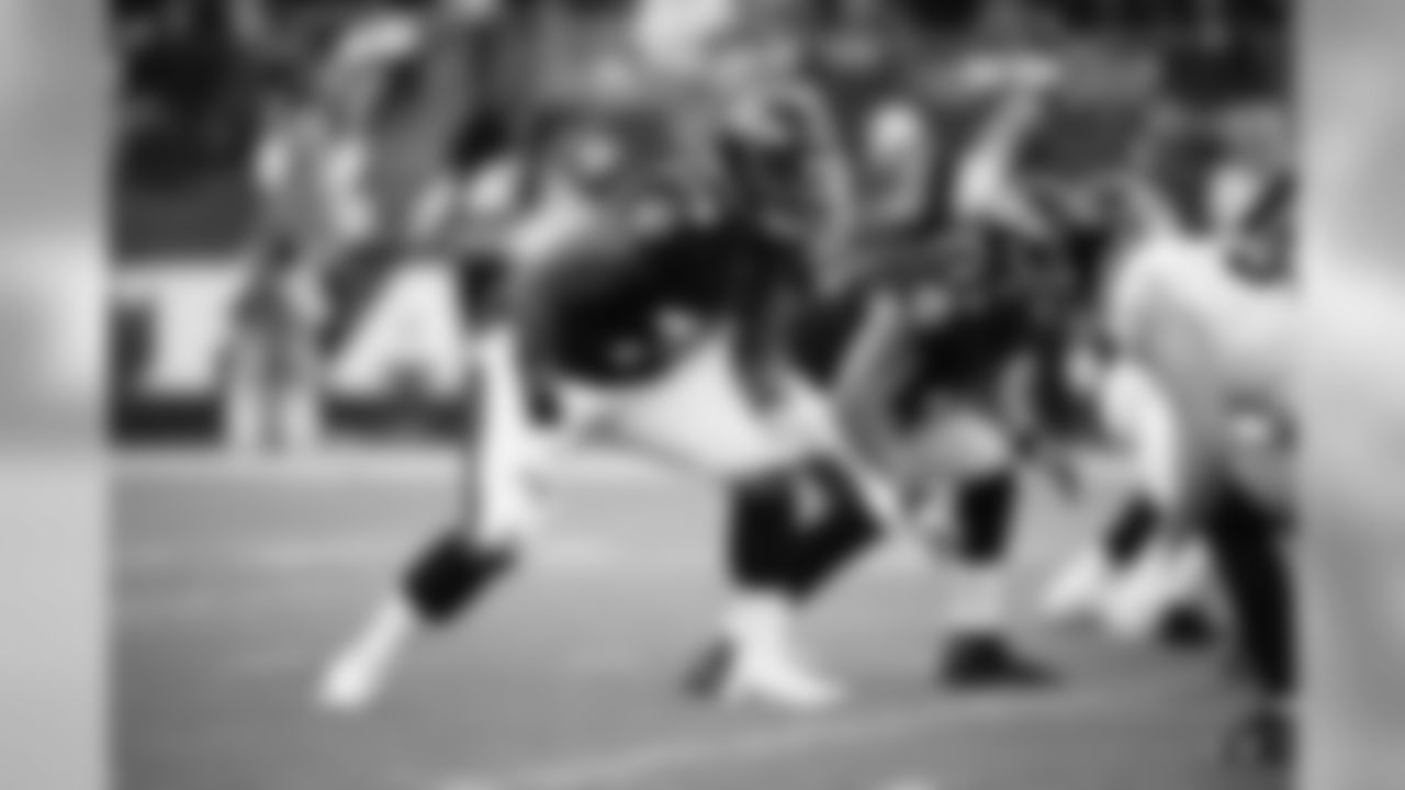 @zeus__78 (Orlando Brown Jr.) They can't test your fight..