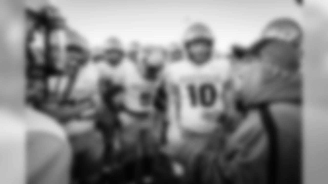 October 4, 2019
The Ravens Rise at Elkton HS vs. Oakdale HS in Elkton, MD.