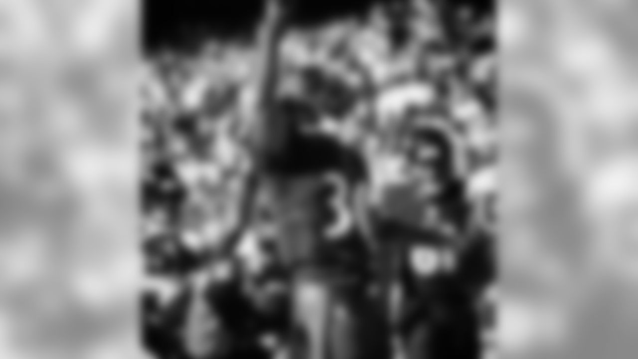 bp_30[Bernard Pierce]: Had my ups and downs this year. But at the end of the day all the glory goes to god.