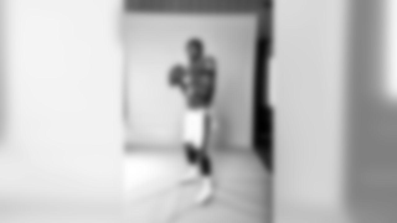 QB Lamar Jackson